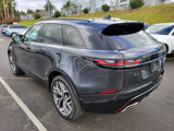 Used 2020 Land Rover Range Rover Velar R-Dynamic HSE image 5