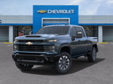 New 2025 Chevrolet Silverado 2500 Custom w/ Custom Value Package image 6