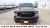 Certified 2023 RAM 1500 Rebel w/ Rebel Level 2 Equipment Group image 4