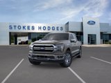 New 2025 Ford F150 Lariat image 2