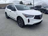 New 2025 Acura RDX AWD w/ A-Spec & Advance Pkg image 5