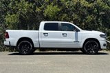 New 2025 RAM 1500 Laramie w/ Night Edition image 3