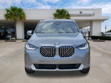 New 2025 BMW X3 xDrive30i w/ Premium Package image 2