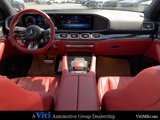 New 2025 Mercedes-Benz GLE 53 AMG 4MATIC Coupe image 2