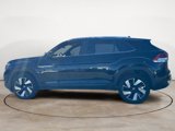 Certified 2024 Volkswagen Atlas Cross Sport SE image 5