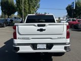 New 2026 Chevrolet Silverado 1500 Custom image 6