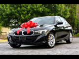 Used 2025 BMW 330i xDrive Sedan image 2