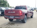 New 2025 RAM 1500 Laramie w/ Sport Appearance Package image 3