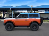 New 2025 Ford Bronco Stroppe Edition image 3
