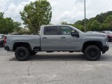 New 2025 Chevrolet Silverado 2500 ZR2 w/ Technology Package image 3