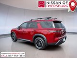 New 2025 Nissan Pathfinder Rock Creek image 5