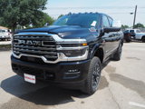 New 2025 RAM 2500 Limited image 3