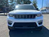 New 2025 Jeep Grand Cherokee Limited w/ Trailer Tow Package image 2