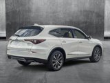 New 2025 Acura MDX SH-AWD w/ Technology Package image 2