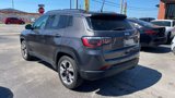 Used 2020 Jeep Compass Limited image 6