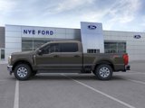New 2025 Ford F250 XLT image 4