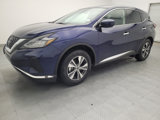 Used 2023 Nissan Murano S image 2
