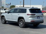 Used 2024 Jeep Grand Cherokee L Limited w/ Luxury Tech Group II image 5