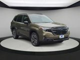 New 2025 Subaru Forester Touring image 2