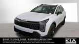 New 2026 Kia Sportage X-Line image 4