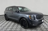 Used 2022 Kia Telluride EX w/ EX Premium Package image 3