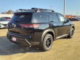 New 2025 Nissan Pathfinder Rock Creek image 2