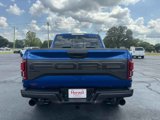 Used 2018 Ford F150 Raptor w/ Equipment Group 802A Luxury image 4
