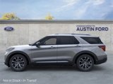 New 2025 Ford Explorer Platinum image 3