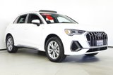 Used 2022 Audi Q3 2.0T Premium Plus w/ Premium Plus Package image 4