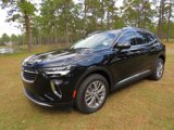 New 2022 Buick Envision Preferred image 3