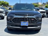 New 2026 Chevrolet TrailBlazer RS w/ Driver Confidence Package image 4