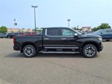 New 2025 Chevrolet Silverado 1500 High Country w/ Technology Package image 2