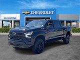 New 2025 Chevrolet Silverado 1500 LT Trail Boss w/ Convenience Package II image 3