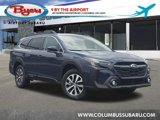 New 2025 Subaru Outback Premium image 1