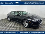 Certified 2022 Hyundai Sonata SE image 1