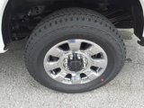 New 2025 Ford F250 Lariat image 4