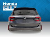 New 2025 Honda Odyssey EX-L image 4