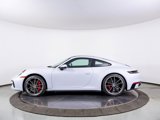 Certified 2023 Porsche 911 Carrera 4S image 2