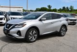 Used 2021 Nissan Murano SL image 2