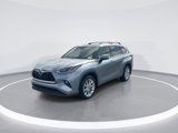 Used 2021 Toyota Highlander Limited image 4