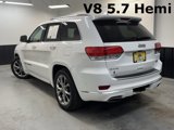 Used 2021 Jeep Grand Cherokee Summit image 4