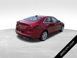 New 2026 Cadillac CT4 Luxury image 5
