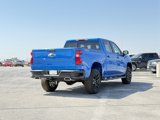 New 2025 Chevrolet Silverado 1500 LT Trail Boss w/ Convenience Package II image 5