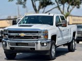 Used 2018 Chevrolet Silverado 2500 LT w/ LT Fleet Convenience Package image 3