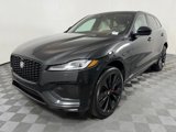 New 2026 Jaguar F-PACE R-Dynamic S image 3