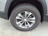 New 2025 Chevrolet Equinox LT image 4