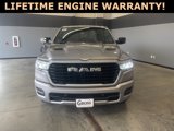 New 2025 RAM 1500 Laramie w/ Sport Appearance Package image 4