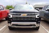 New 2025 Chevrolet Silverado 1500 LTZ w/ Technology Package image 2