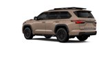 New 2025 Toyota Sequoia TRD Pro image 6