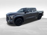 New 2025 Toyota Tundra Platinum image 1